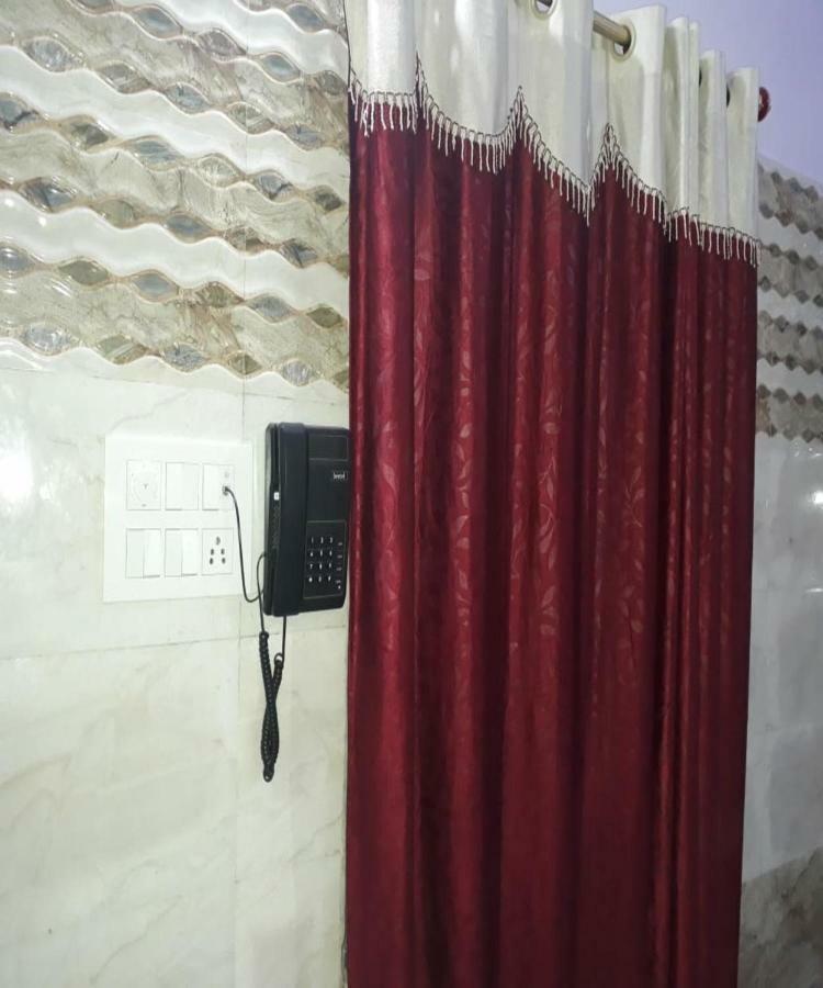 Goroomgo Pranab Sadan Puri Exterior foto