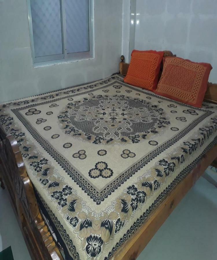 Goroomgo Pranab Sadan Puri Exterior foto